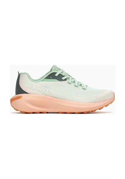 Merrell Morphlite Kadın Koşu Ayakkabısı Yeşil J068140 Yeşil