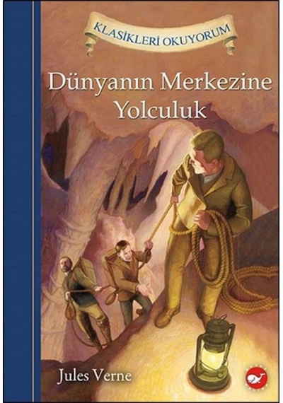 Dünyanın Merkezine Yolculuk - Qhdh-760948