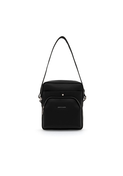 Pierre Cardin Erkek Siyah Çanta 50315081-vr046 Siyah