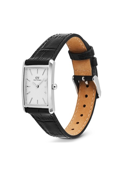 Daniel Wellington Dw00600898 Kadın Kol Saati Gümüş