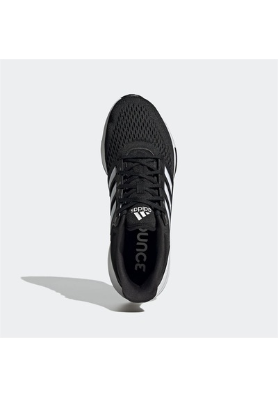 Adidas EQ21 RUN            CBLACK/FTWWHT/GREFOU Çok Renkli