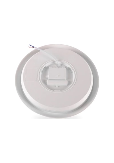 ACK AC17-00130 Sensörlü Led Tavan Armatürü 18 W Beyaz 6500K Beyaz