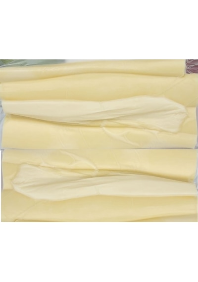 Niyazibey Çiftliği Doğal Çiftlik Sütünden Tel Peyniri 1 KG