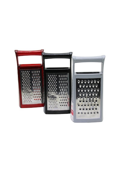 Safir Sapphıre Grater Rende Go-53-vice 01348 Çok Renkli
