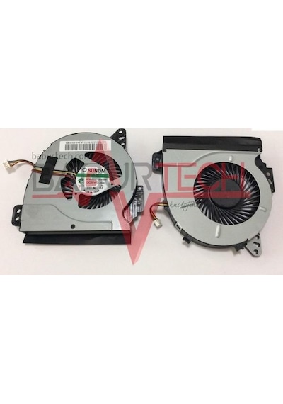Toshiba Uyumlu Satellite L45-A L45D-A L45T-A Soğutucu Fan Dc28000Cxf0