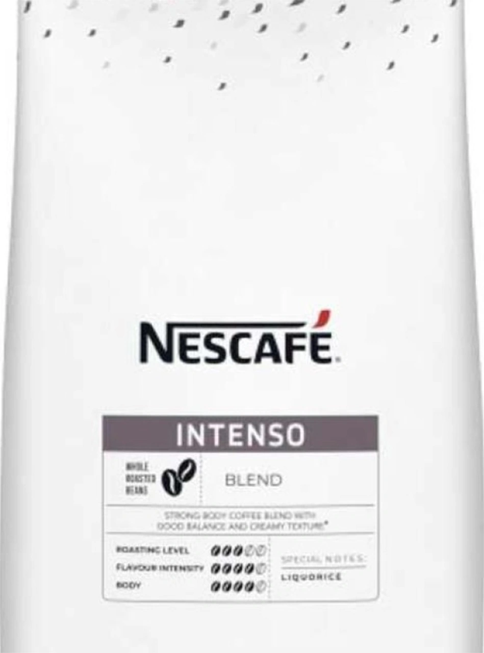 Intenso Blend Çekirdek Kahve 1kg 12505170