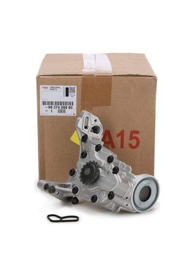 Opel Corsa F 1.2 Benzinli Yağ Pompası Psa Marka 9837408880