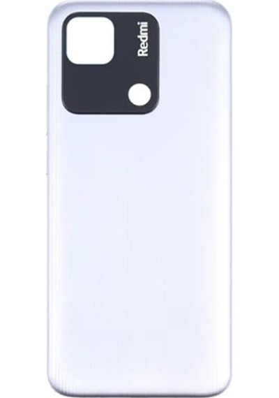 Teknonet Xiaomi Redmi 10a Uyumlu Batarya Kapağı 001