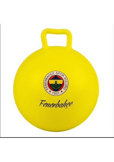 Fenerbahçe Zıplama Egzersiz Topu
