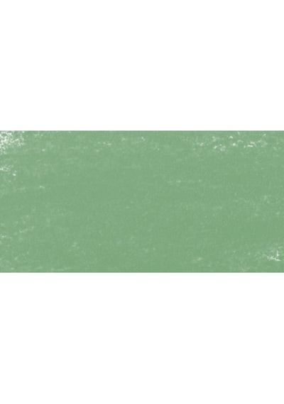 Schmincke : Artist Soft Pastel Boya : 072 D Leaf Green 1
