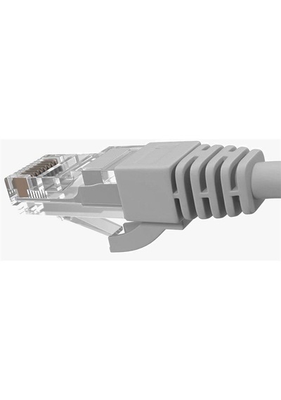 INCA ICAT6-01TG CAT6 NETWORK KABLO 1 METRE