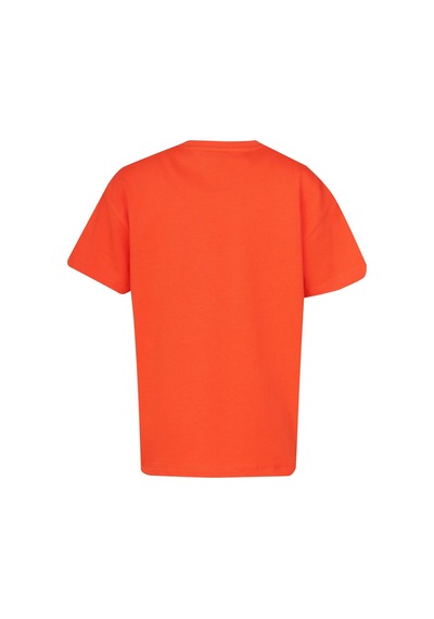 Hummel Lana T-shırt S/s Turuncu