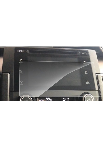 Honda Civic Fc5 Cd Girişli Go Uyumlu Navigasyon Ekran Koruyucu (518385562)