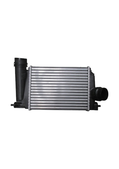 Renault Talısman 16/20 Turbo Soğutma Radyatörü 15 Dcı Intercooler Brazıng 282x217x62 Orıs