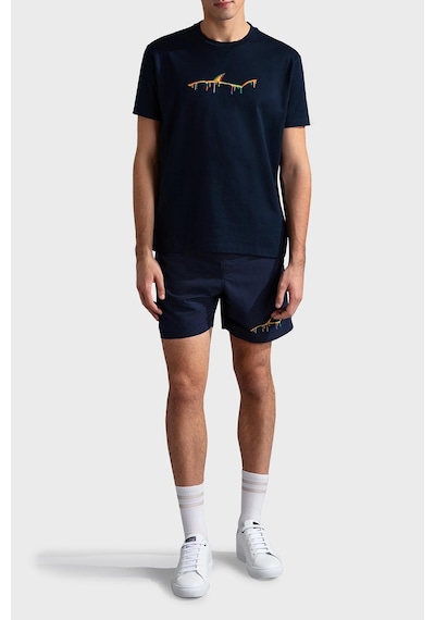 Paul & Shark Erkek T Shirt 24411052 013 Lacivert Lacivert Paul & Shark Erkek T Shirt 24411052 013 Lacivert Lacivert