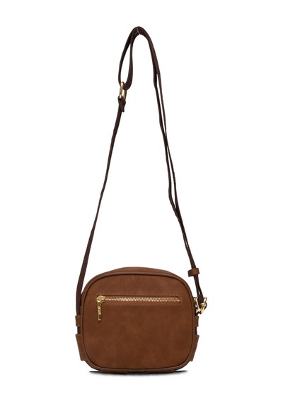 Us Polo Assn Us25627 Taba Assn Kadın Çapraz Ve Omuz Çanta