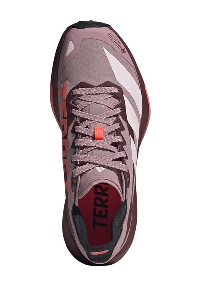Adidas Terrex Agravic Gore-tex 2 Kadın Mor Outdoor Ayakkabı Hq5091