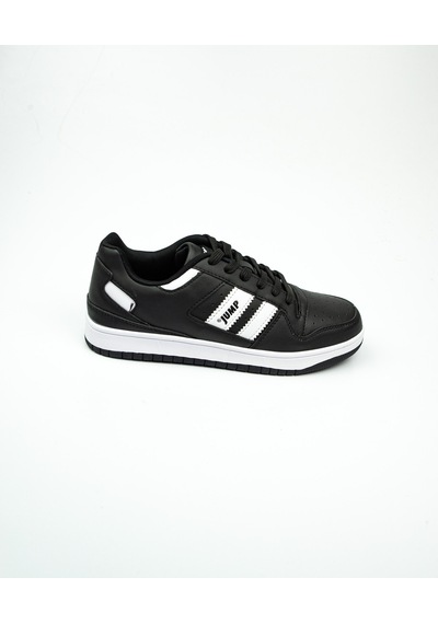 Jump 28709 Siyah Kadın Sneaker 001