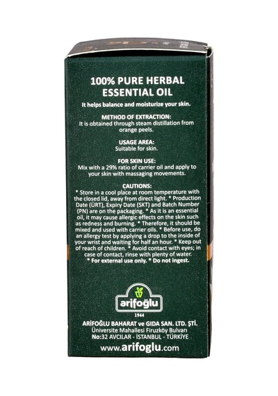 Lavanta Yağı 10ml%100 Saf Arlab Lavender Oil Pure Lavandula Angustifolia Herb Oil Diğer