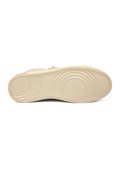 Noka Chris Bej Erkek Günlük Ayakkabı