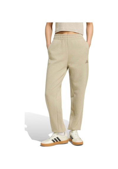 Adidas W Fı Sl Pt Woca Haki Kadın Eşofman Altı 000000000102496469