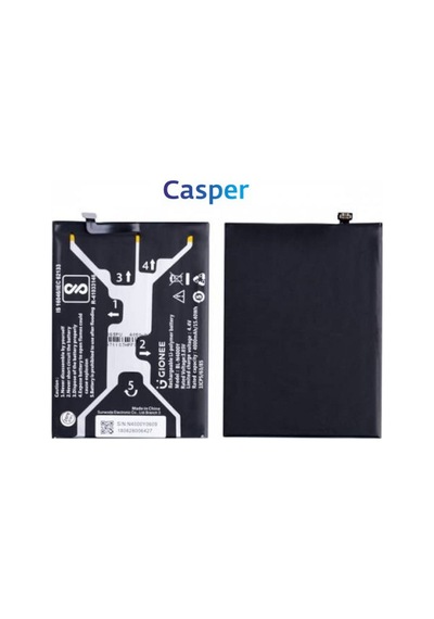 Casper Via M4 Batarya Pil Ve Tamir Seti By-n3000a