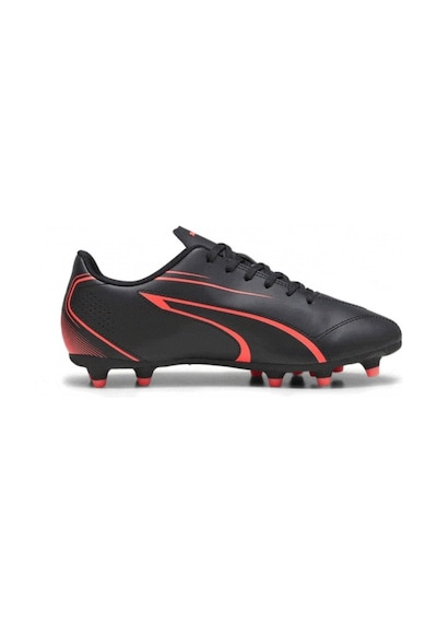Puma Vıtorıa Fg Ag Siyah Krampon 10748302 Y-106 001