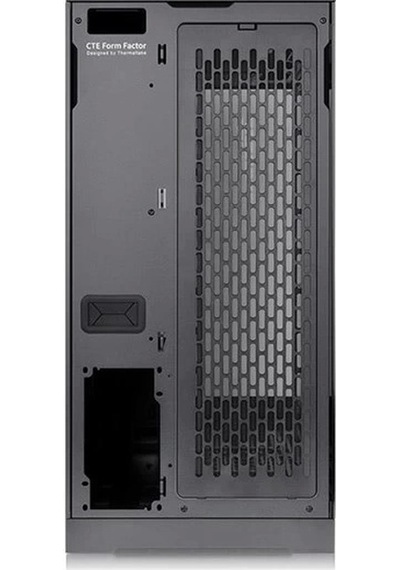 Thermaltake Cte E600 MX CA-1Y3-00M1WN-00 Mid-Tower Oyuncu Bilgisayar Kasası