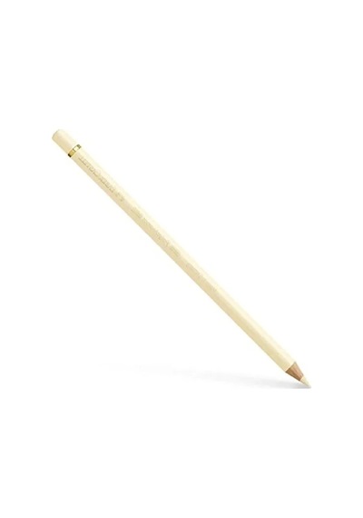Profesyonel Sanatçı Kalemi, Fildişi Renk 103 Ivory