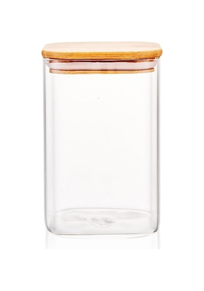 Deconox 1100ml Sızdırmaz Vakumlu Bambu Kapaklı Borosilikat Cam Kavanoz Hava Geçirmez Dayanıklı Gı Sku: Smg8690010208743 Açık Gri Deconox 1100ml Sızdırmaz Vakumlu Bambu Kapaklı Borosilikat Cam Kavanoz Hava Geçirmez Dayanıklı Gı Sku: Smg8690010208743 Açık Gri
