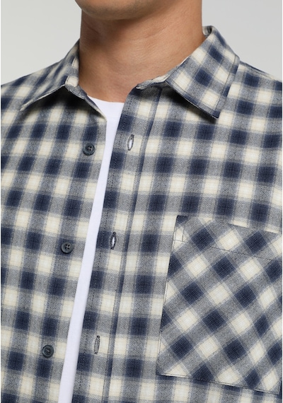 Colin's Colins Regular Fit Shirt Neck Kareli Erkek Lacivert Uzun Kol Gömlek Cl1080596 Q1.v1 Nav Colin's Colins Regular Fit Shirt Neck Kareli Erkek Lacivert Uzun Kol Gömlek Cl1080596 Q1.v1 Nav