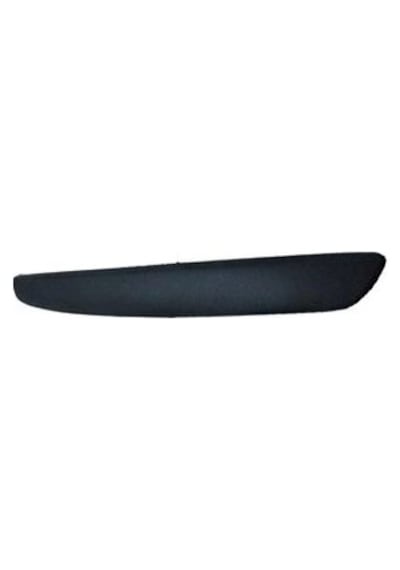 Bmw 1 Serisi 2009-2011 Ön Tampon Bandı Sol Sensör Deliksiz Tüv Tyg Oem No:51117166585