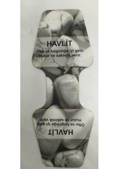 Kadın Doğaltaş Bileklik Kdttb-01 Çok Renkli 72350621