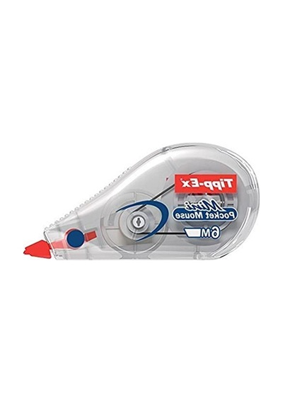 Şerit Silici, Pocket Mouse Model, Kullanımı Kolay