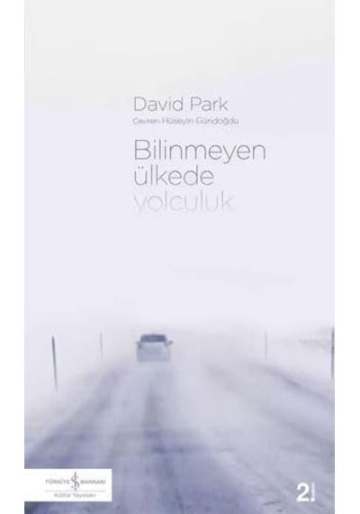 Bilinmeyen Ülkede Yolculuk