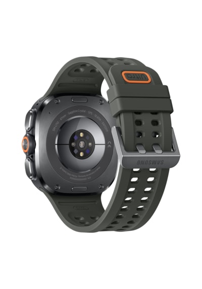 Galaxy Watch Ultra2 Bluetooth Akıllı Saat (Samsung Türkiye Garantili) Galaxy Watch Ultra2 Bluetooth Akıllı Saat (Samsung Türkiye Garantili)