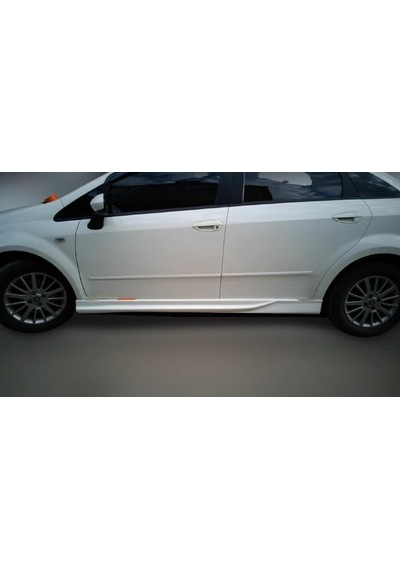 Fiat Linea 2007-2013 Yan R-Marşpiyel