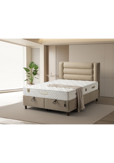 Pofuduk Yatak Matrix Set 150 x 200