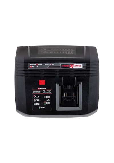 Einhell Power X-change 4-6 Ah Akü Ve Şarj Cihazı Seti