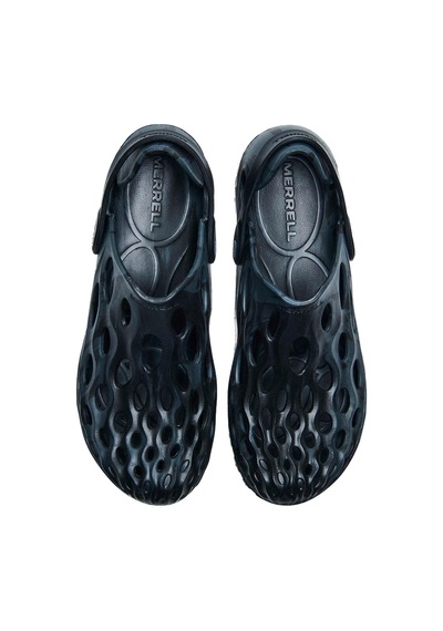 Merrell J003747 Hydro Moc Siyah Erkek Sandalet Siyah