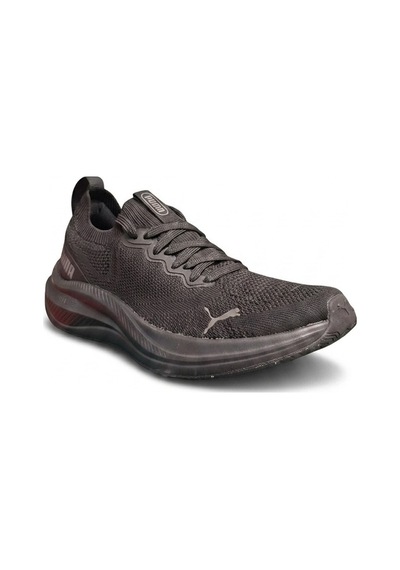 Puma 312336 01 Skyrocket Lite 2 Engineered Siyah-k.gri Kadın Spor