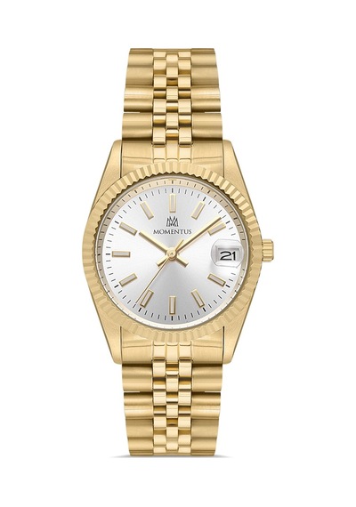 Momentus Women's Fashion Cw138g-12sg Altın