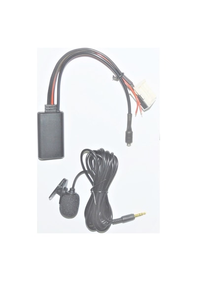 Seat Leon-toledo-altea Teyp Bluetooth Kit