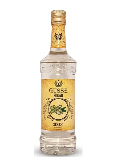 Şeker Aromalı Kokteyl Şurup 700 Ml