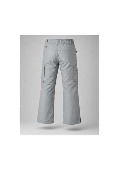 Oxbow Oxbow Radonjic Erkek Kayak Ve Snowboard Pantolonu D2radonjic D2radonjıc Ar8 Gun Metal