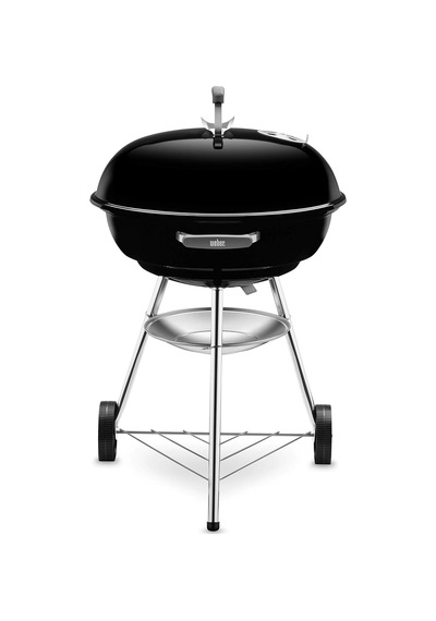 Tr 1321004 Compact Kettle Kömürlü Barbekü 57cm Diğer