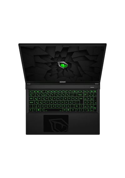 Monster Tulpar T6 V3.3.1 i7-13700HX 16 GB 1 TB SSD 8 GB RTX5060 16" W11H Dizüstü Bilgisayar