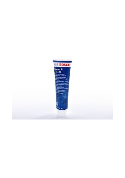 Bosch Gres Yağı Superfıt 100 Ml Tüp