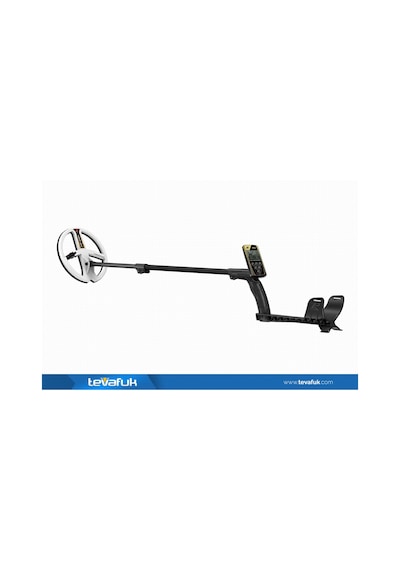 XP ORX Dedektör 22CM HF Başlık İle