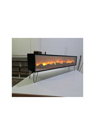 Tv Sehpası Full Şömineli 170cmbluetootlu Ses Sistemi 3 Farklı Yanma Çeşid Kumandalı Mdf Metel Ayaklı Siyah Ve Gümüş Siyah Ve Gümüş Tv Sehpası Full Şömineli 170cmbluetootlu Ses Sistemi 3 Farklı Yanma Çeşid Kumandalı Mdf Metel Ayaklı Siyah Ve Gümüş Siyah Ve Gümüş